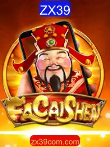 Descubra o Mundo de FaCaiShenM: O Jogo Que Está Revolucionando o Cenário Atual