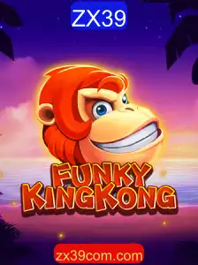 FunkyKingKong: Descubra o Jogo Que Combina Diversão e Desafio