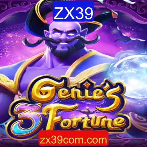 Descubra o Mundo de Genie3Fortune: Um Jogo de Aventuras e Estratégia