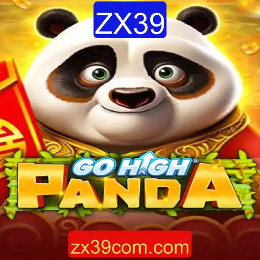 GoHighPanda: Uma Nova Experiência de Jogo com ZX39