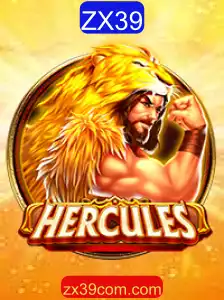 Hercules: Aventura e Estratégia de Jogo com ZX39