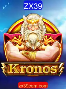 Descubra Kronos: O Novo Jogo de Estratégia com a Tecnologia ZX39