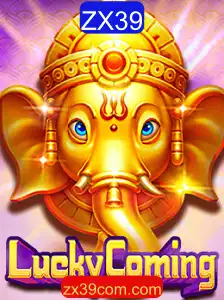 Descubra o Universo Fascinante de LuckyComing e o Enigma ZX39