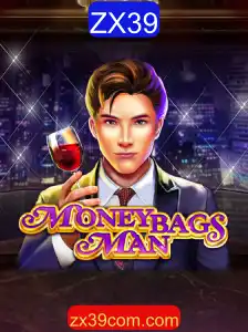 Descubra o Mundo de MoneybagsMan: Regras e Estratégias Para Dominar o Jogo