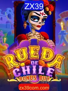 RuedaDeChileBonusBuy: Uma Nova Experiência de Jogo