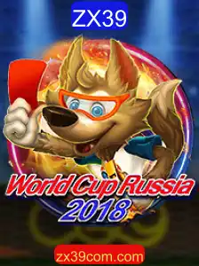 WorldCupRussia2018: Uma Experiência de Jogo Única com a Palavra-Chave ZX39